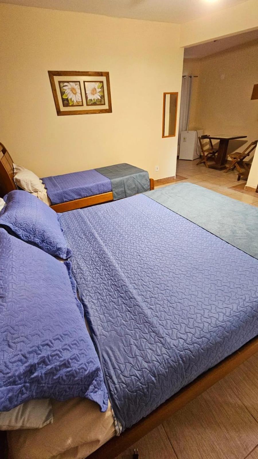 Hotel Pousada Bambuzal Sana Zewnętrze zdjęcie