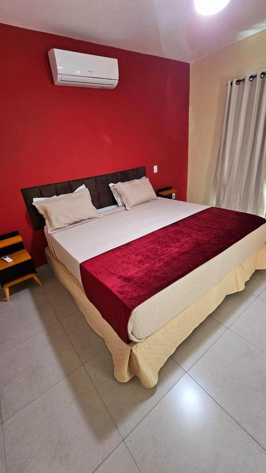 Hotel Pousada Bambuzal Sana Zewnętrze zdjęcie